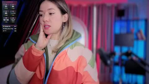 Nicky online show from 03.16.26