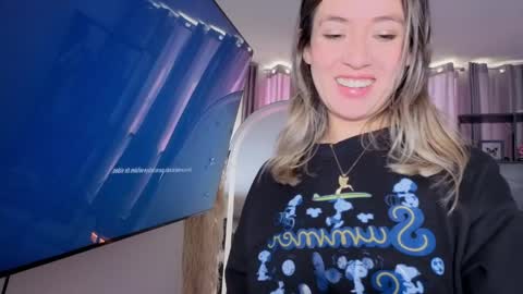 Nicky online show from 04.01.26