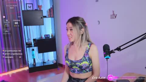 Nicky online show from 05.31.26
