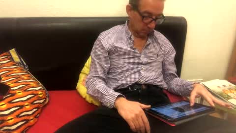 Snapshot of nico181969 chatting on 01.06.25 Nico online show from 01.06.25