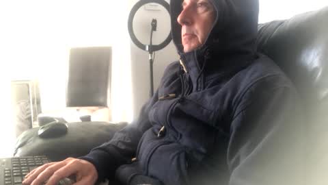 Snapshot of nico181969 chatting on 11.22.25 Nico online show from 11.22.25