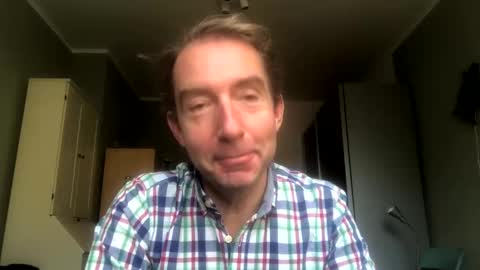 Nico online show from 01.13.26