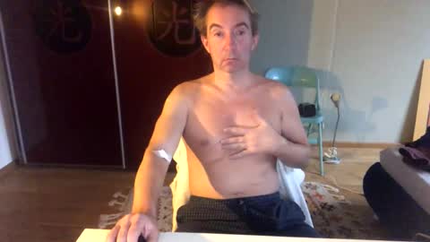 Nico online show from 01.17.26