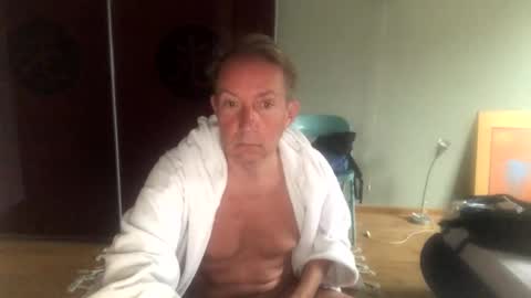 Nico online show from 03.26.26