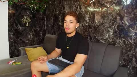 nico_blaze7 online show from 01.08.26