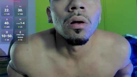 nico_blaze7 online show from 02.27.26