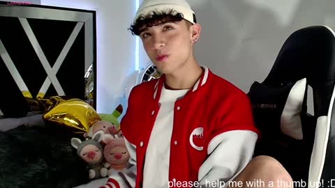 nico online show from 12.13.24