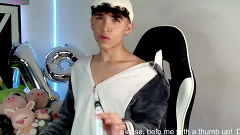 nico online show from 12.15.24