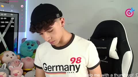 nico online show from 12.26.24