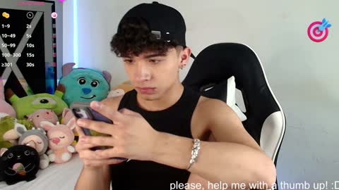 nico online show from 12.31.24