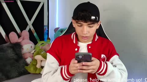 nico online show from 01.05.25