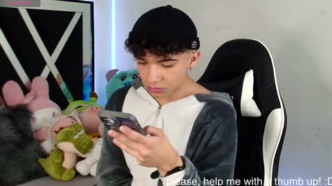 nico online show from 01.05.25