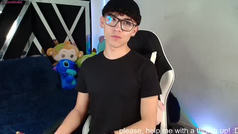 nico online show from 01.12.25