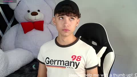 nico online show from 01.30.25