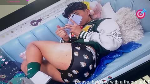 nico online show from 02.01.25