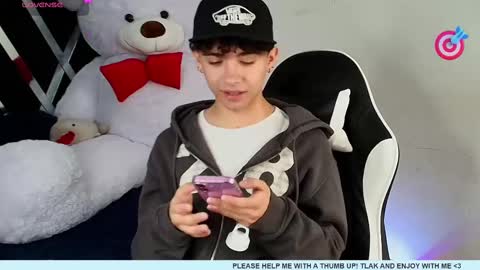 nico online show from 02.09.25