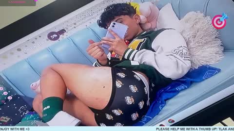 nico online show from 02.18.25