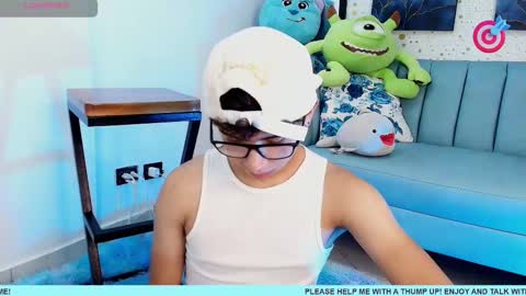 nico online show from 03.06.25