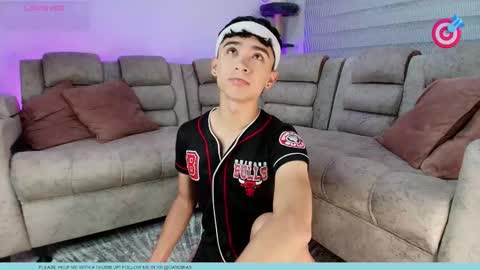 nico online show from 09.11.25