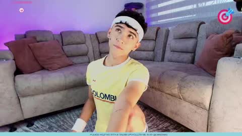 nico online show from 09.17.25