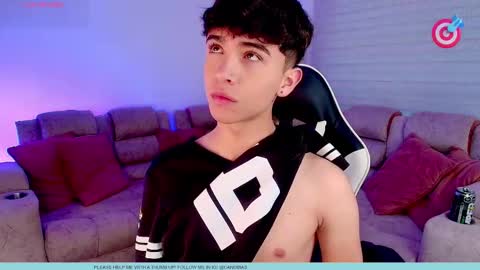 nico online show from 01.14.26