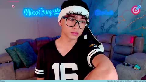 nico online show from 02.27.26