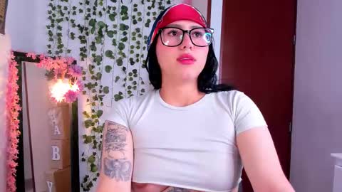 Nico online show from 09.30.25