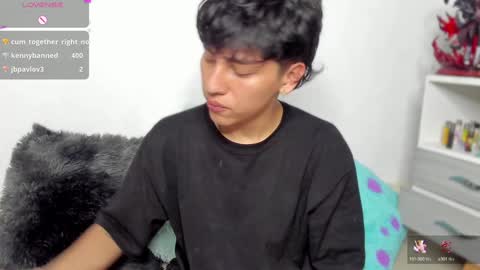 Nico  online show from 12.27.24