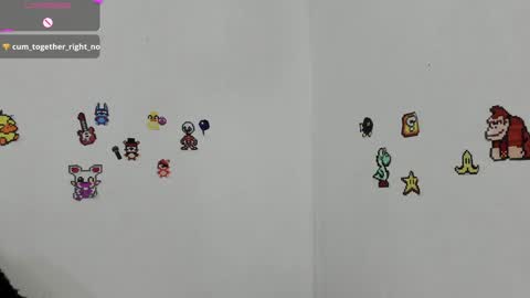 Nico  online show from 01.22.25