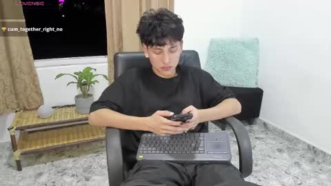 Nico  online show from 02.13.25