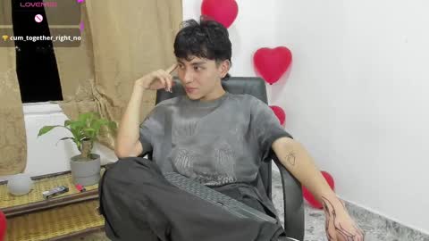 Nico  online show from 02.15.25