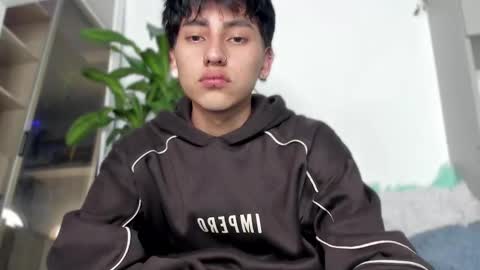 Nico  online show from 02.26.25