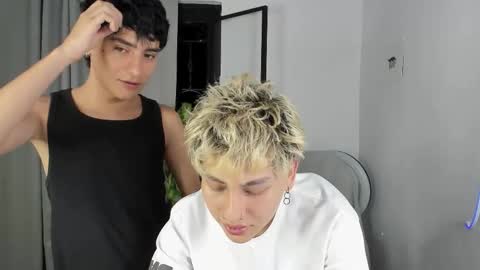 Nico  online show from 10.02.25