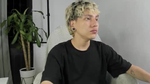 Nico  online show from 11.06.25