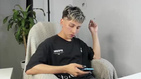 Nico  online show from 11.16.25