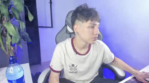 Nico  online show from 03.25.26