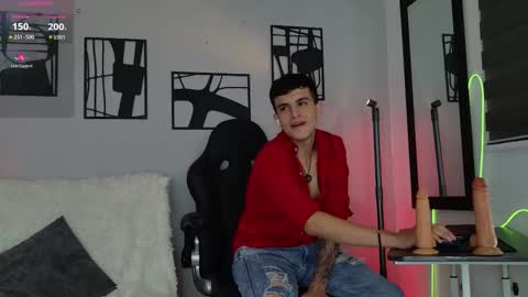 Nico online show from 02.19.26