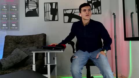 Nico online show from 02.22.26