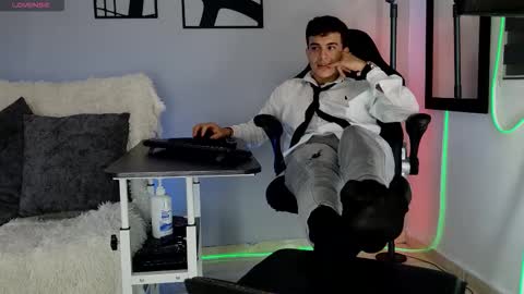 Nico online show from 02.23.26