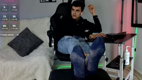 Nico online show from 02.25.26