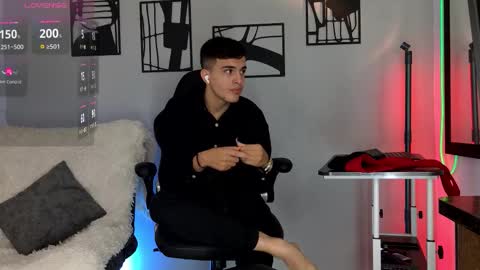 Nico online show from 03.13.26