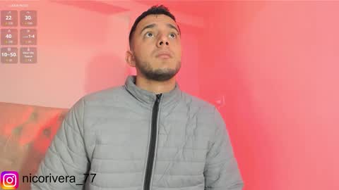 Nicolas online show from 09.10.25