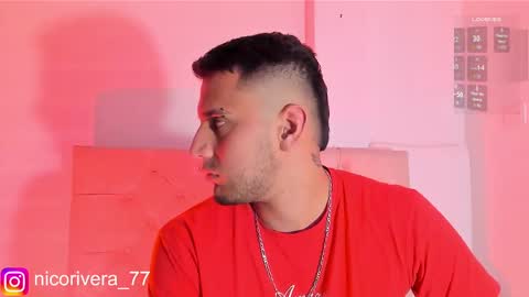 Nicolas online show from 09.18.25