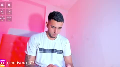 Nicolas online show from 10.06.25