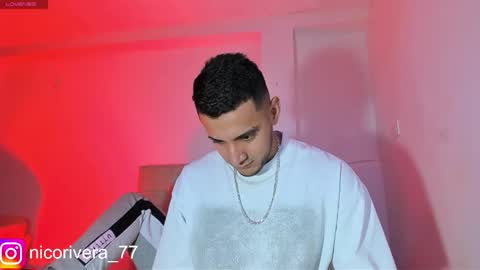 Nicolas online show from 10.07.25