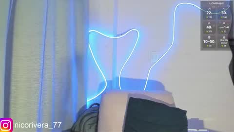 Nicolas online show from 02.19.26