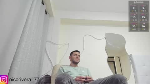 Nicolas online show from 02.20.26