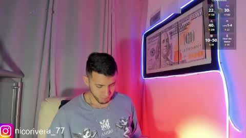 Nicolas online show from 04.06.26