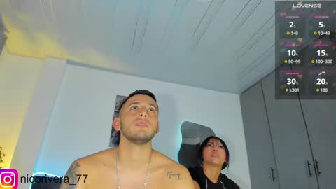 Nicolas online show from 04.13.26