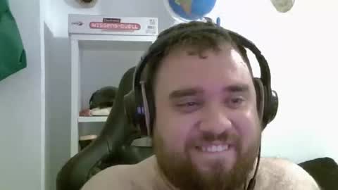 Nico Fastest Rapper on chaturbate online show from 10.10.25